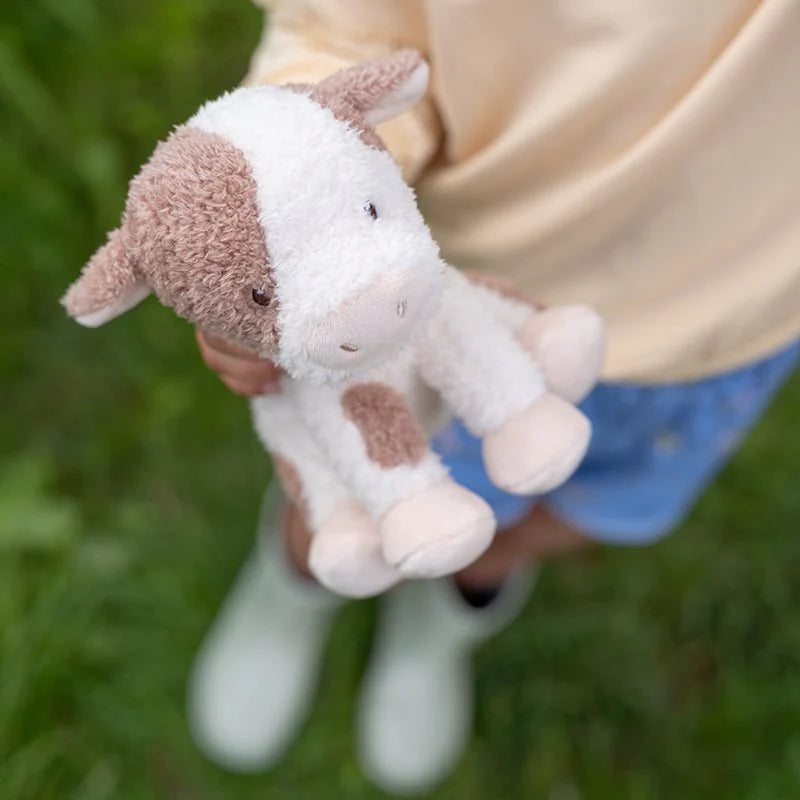 Peluche Vache