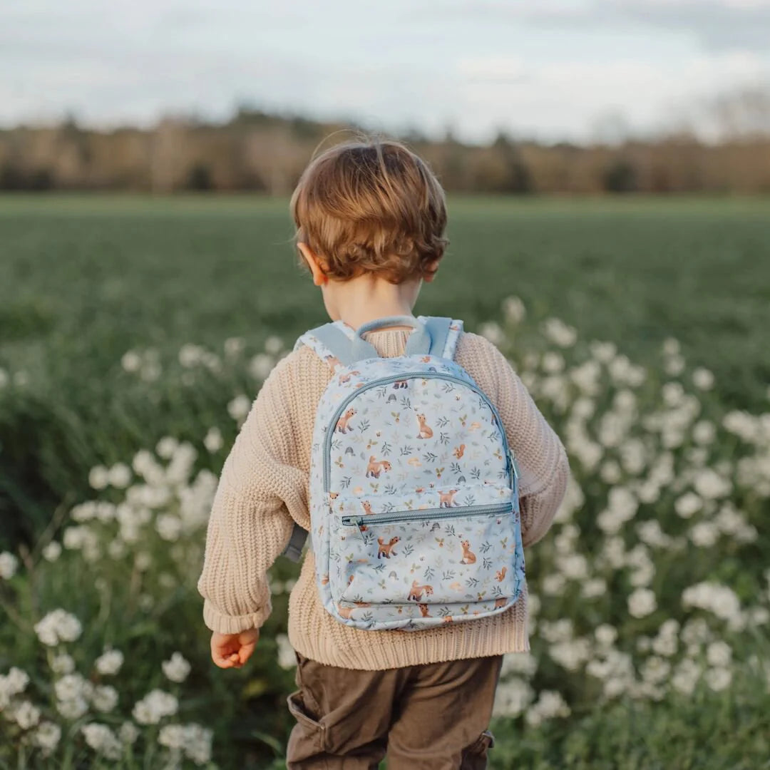 Sac à dos enfant Little Dutch – Sac pratique et élégant