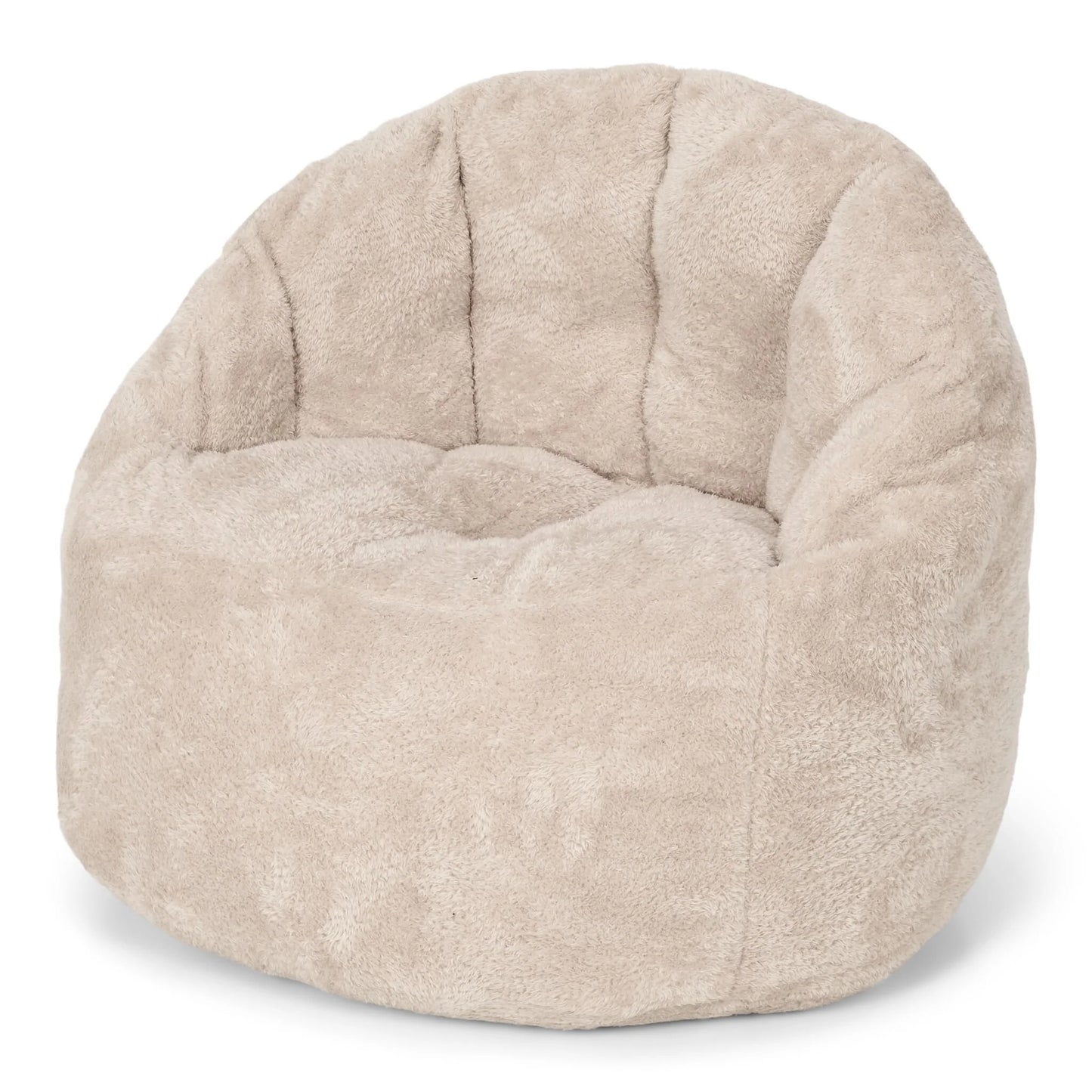 Fauteuil enfant Teddy – Fauteuil doux et confortable pour enfant 55x53x51 cm