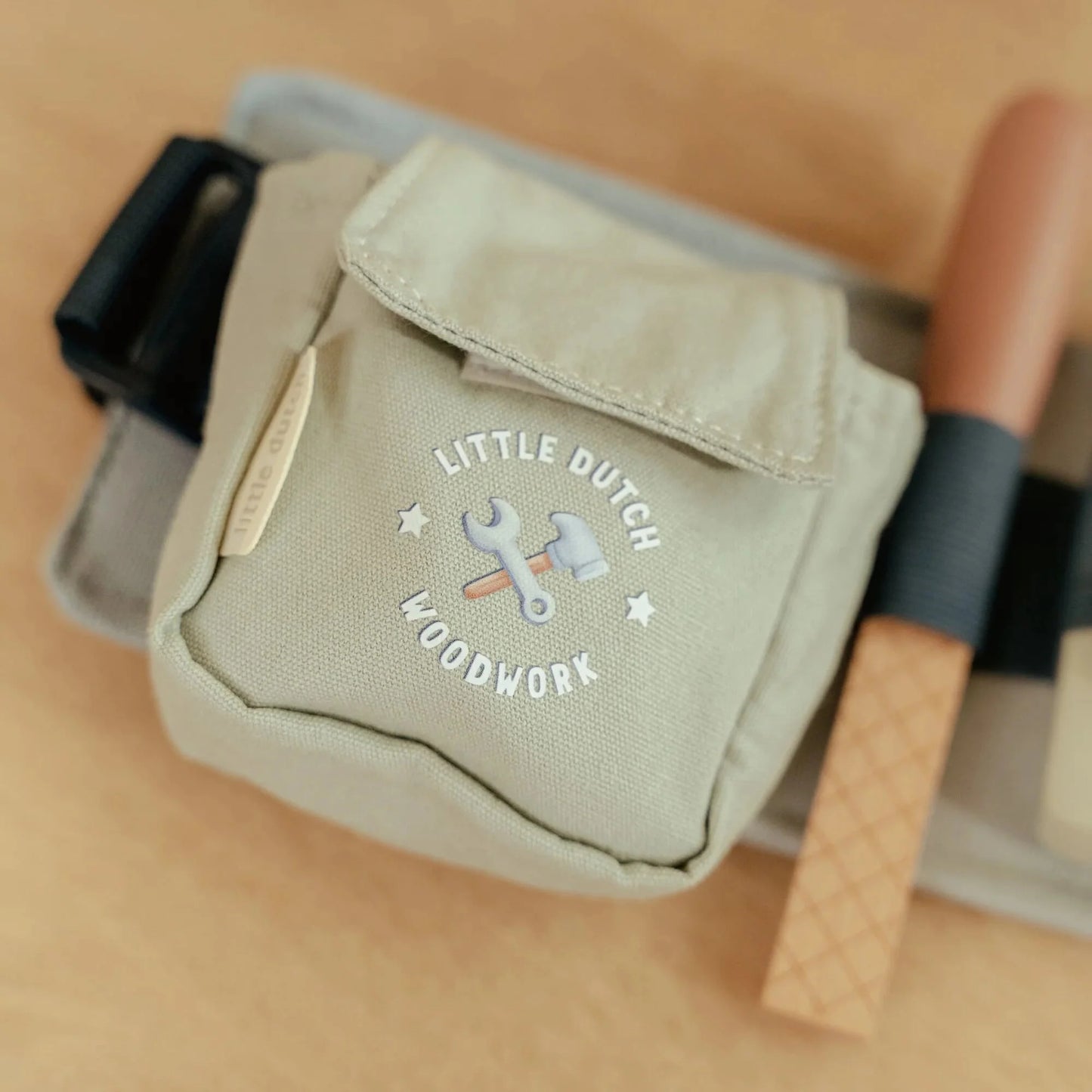 Ceinture à outils