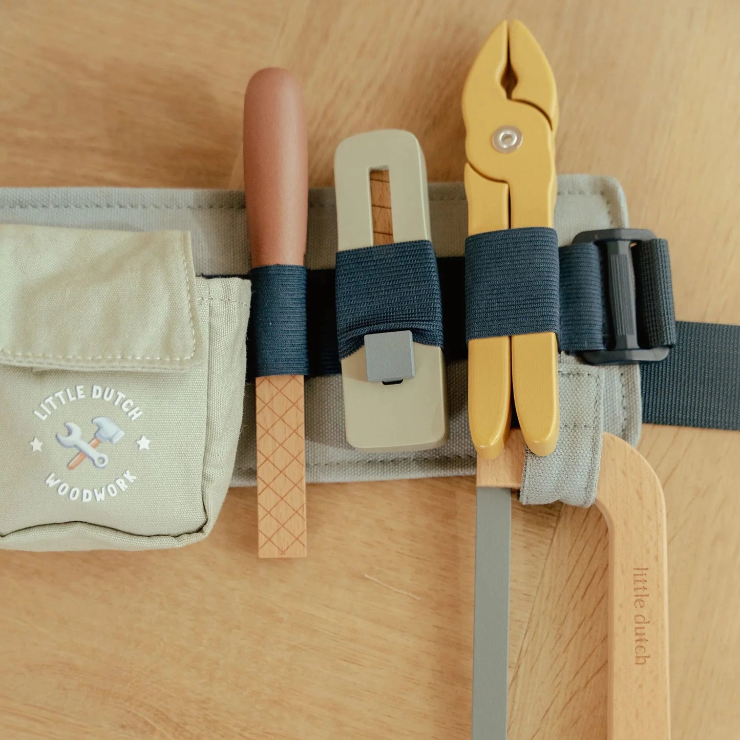 Ceinture à outils