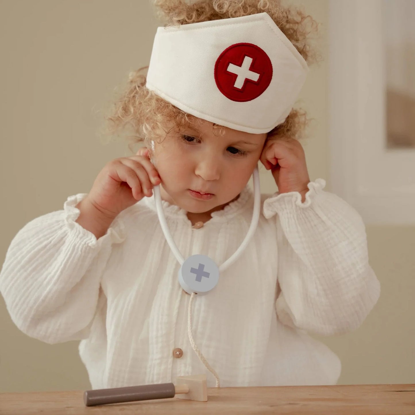 Mallette de docteur
