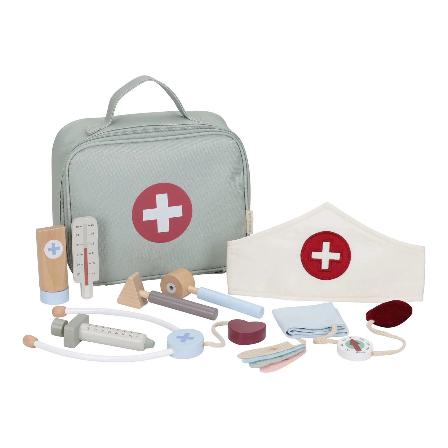 Mallette de docteur