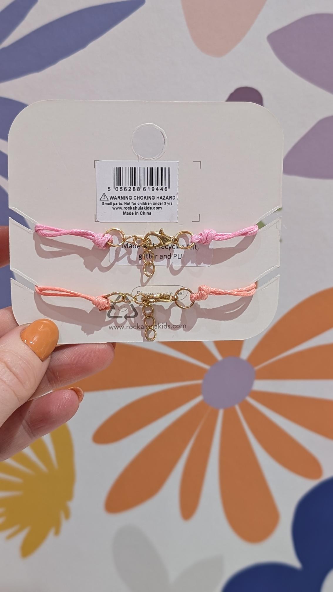 Bracelet - Papillon