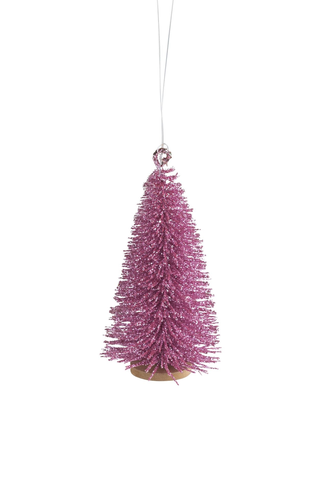 Sapin - Rose