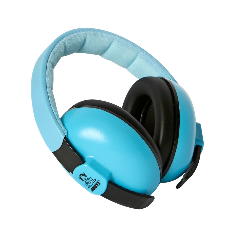 Casque anti-bruit 3 à 36 mois