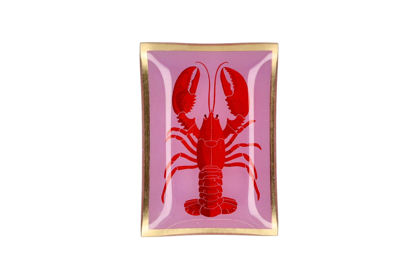 Plateaux - Homard