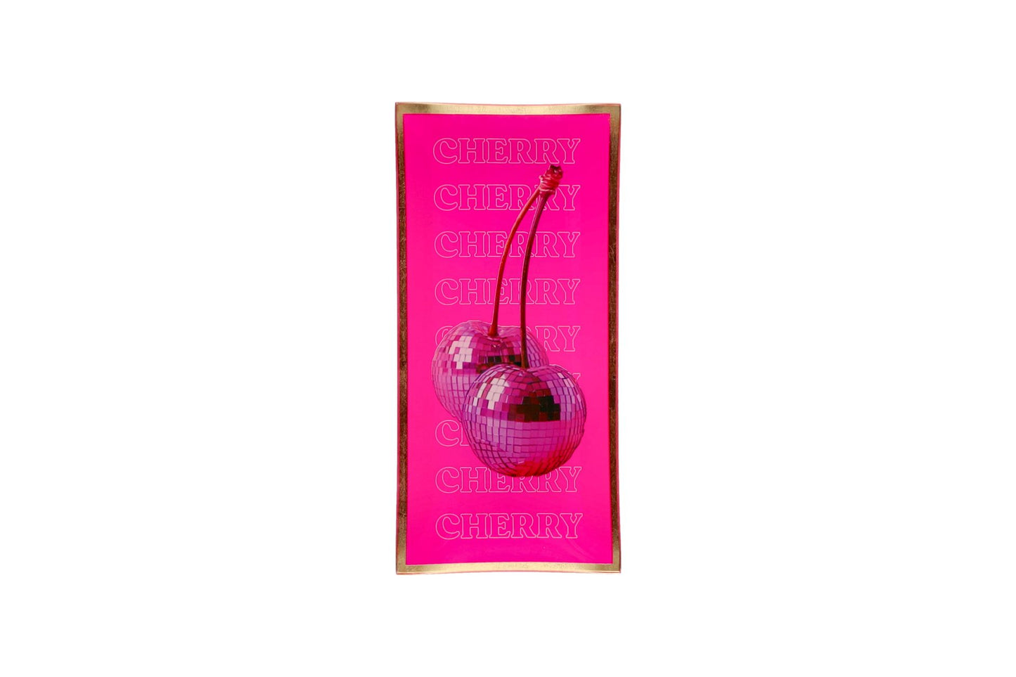 Plateaux - Cherry