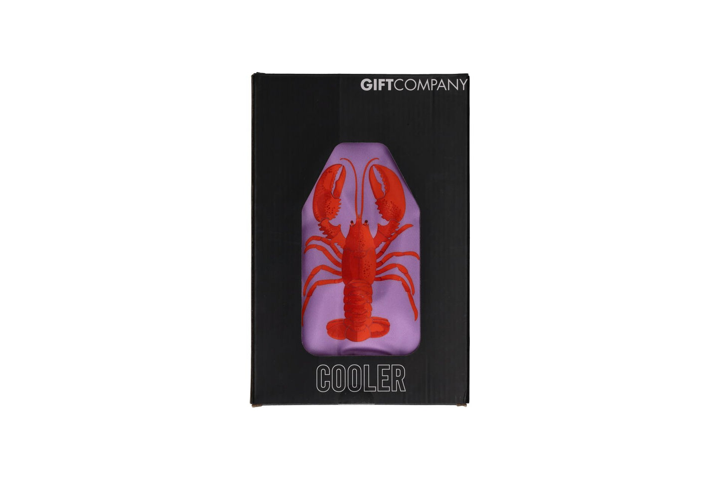 Manchette de refroidissement - Homard