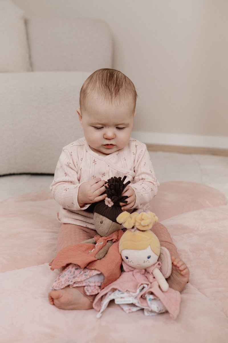 Doudou Fée Mila