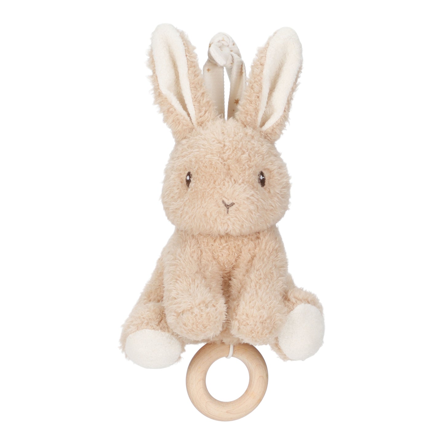 Boite à musique Lapin