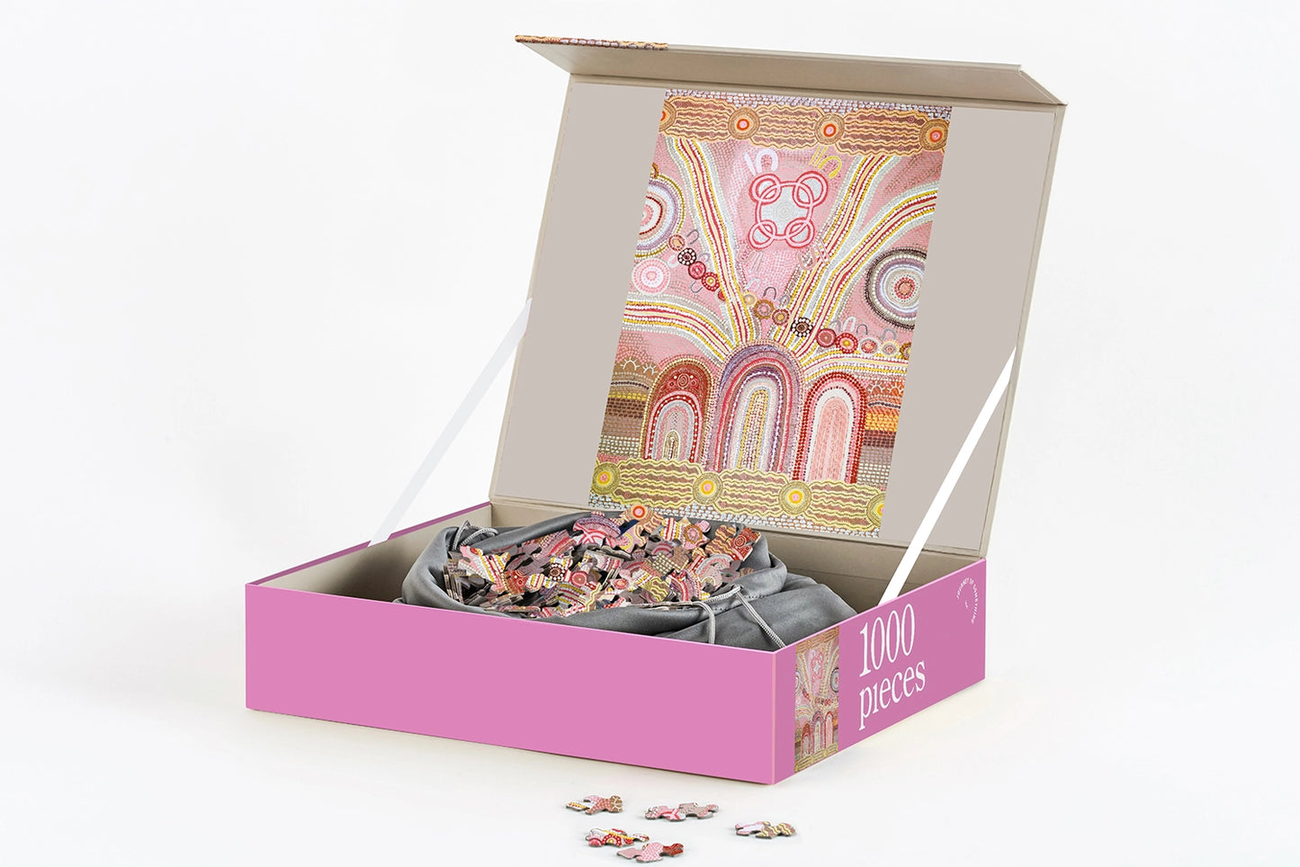 Puzzle - Journey Home