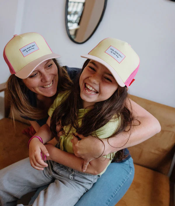 Casquette Hello Hossy - Adulte Mum - Mini Chupa