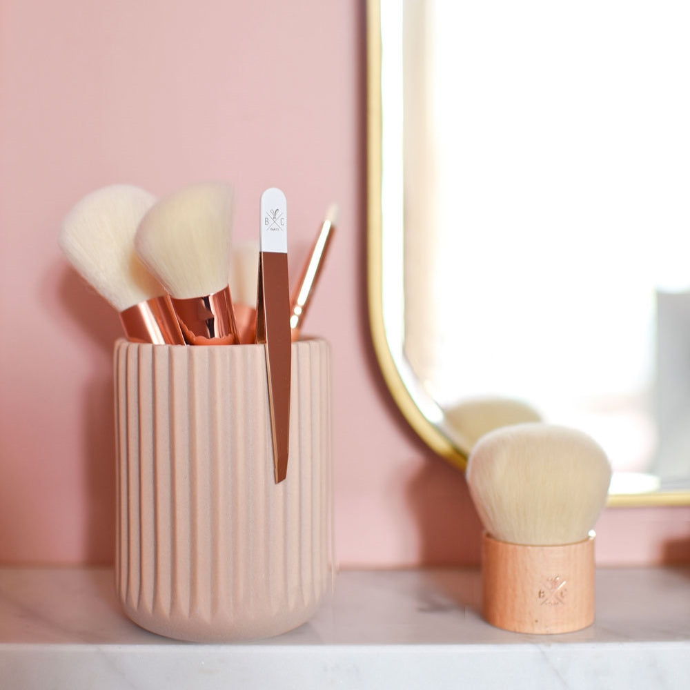 Pinceaux de Maquillage BACHCA – Kabuki