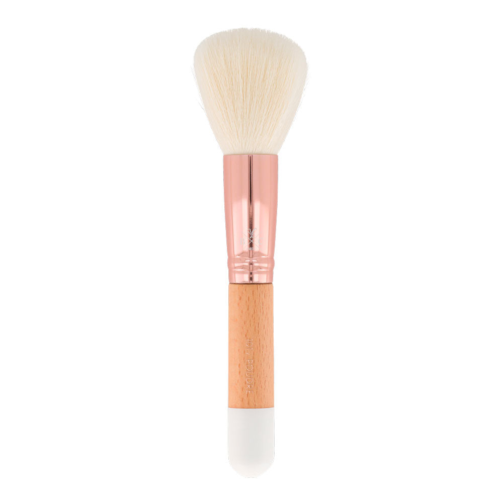 Pinceaux de Maquillage BACHCA – Poudre