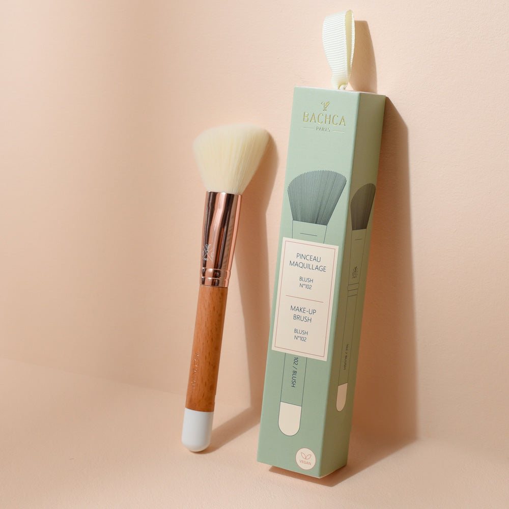 Pinceaux de Maquillage BACHCA – Blush