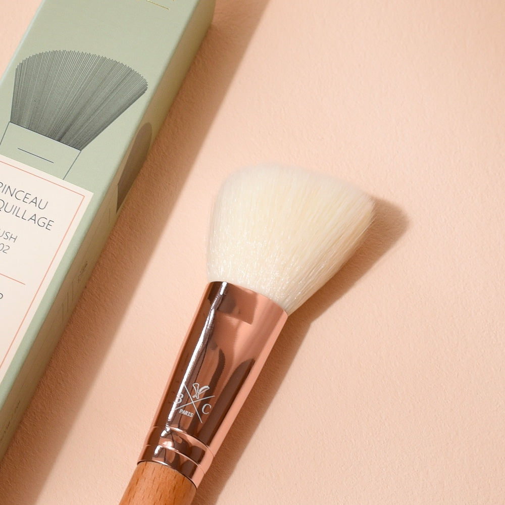 Pinceaux de Maquillage BACHCA – Blush