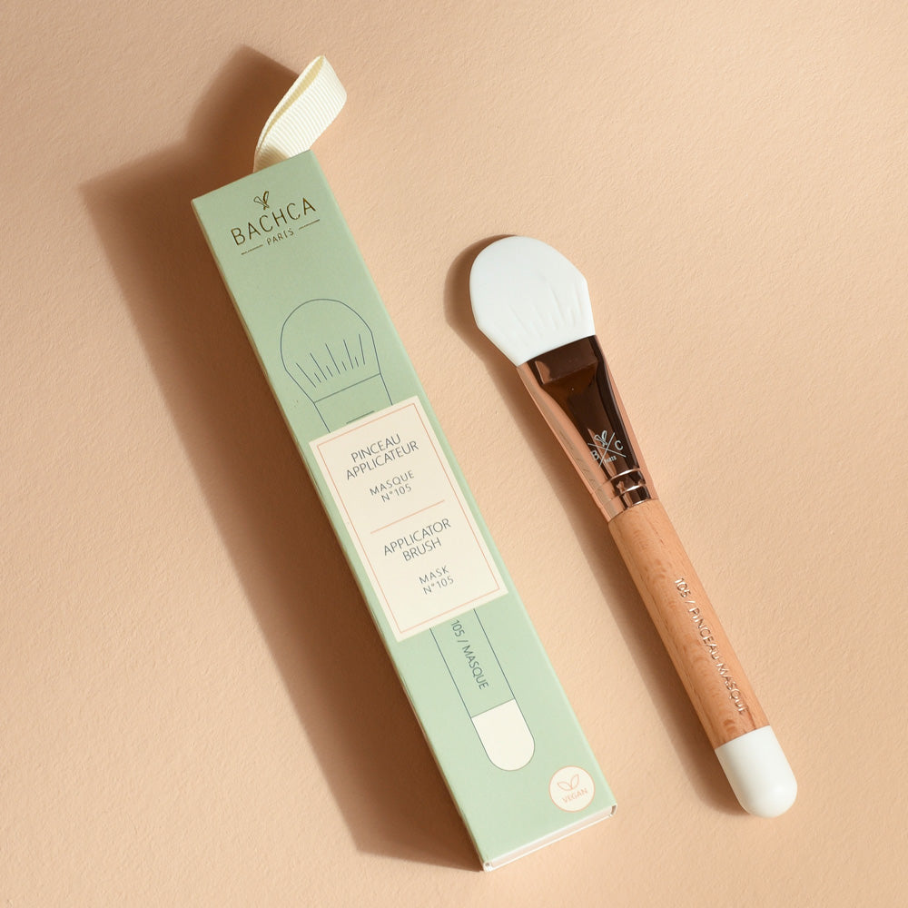 Pinceaux de Maquillage BACHCA – Masque
