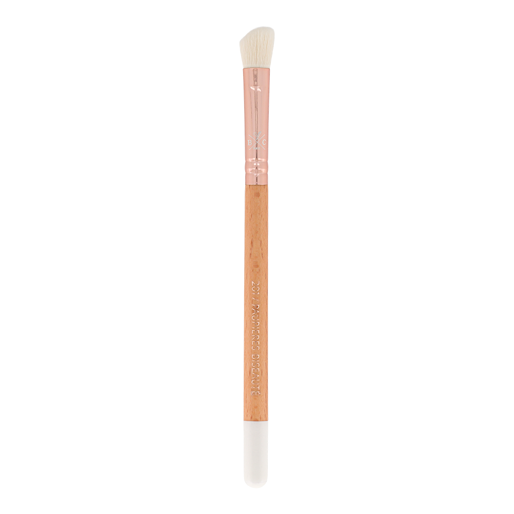 Pinceaux de Maquillage BACHCA – Paupière Biseauté