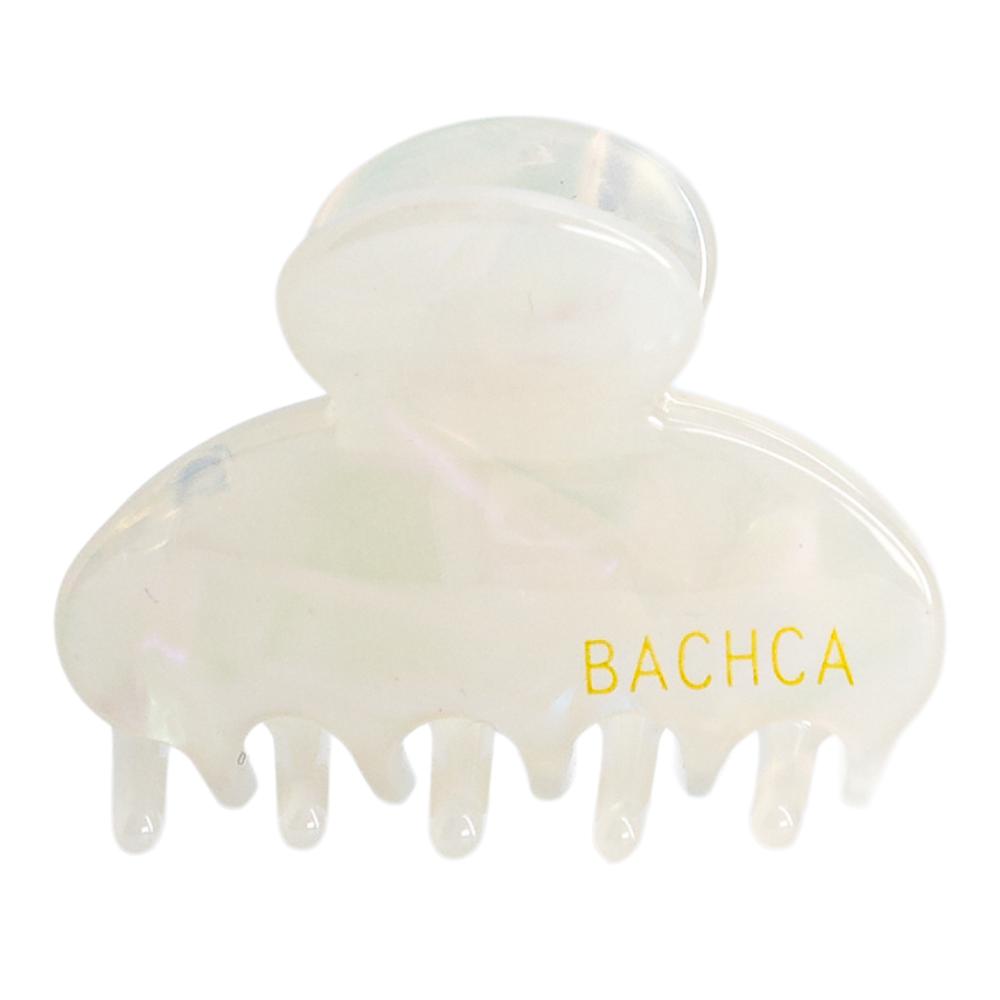 Pince à Cheveux BACHCA - Nacre