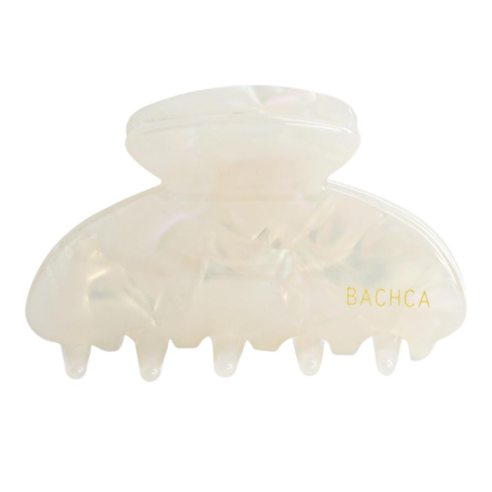Pince à Cheveux BACHCA - Nacre