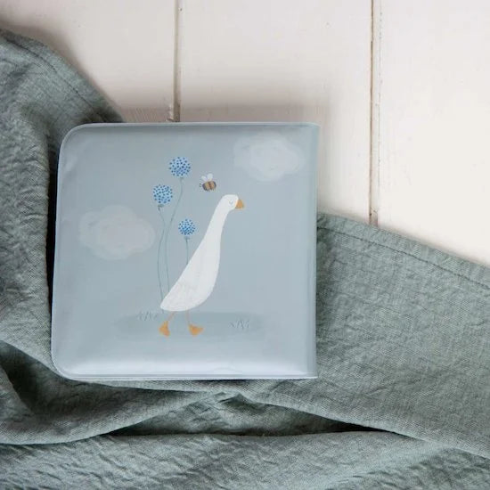 Livre de bain Little Goose