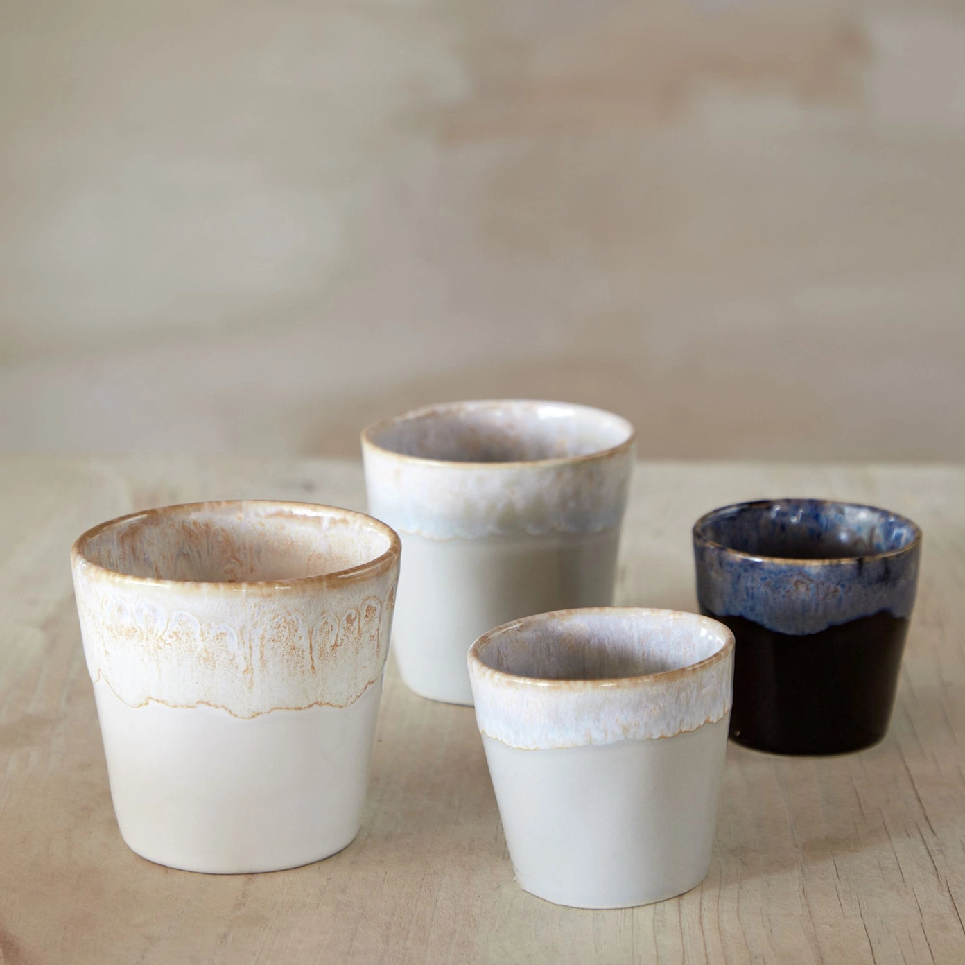 Tasse Expresso - Gris