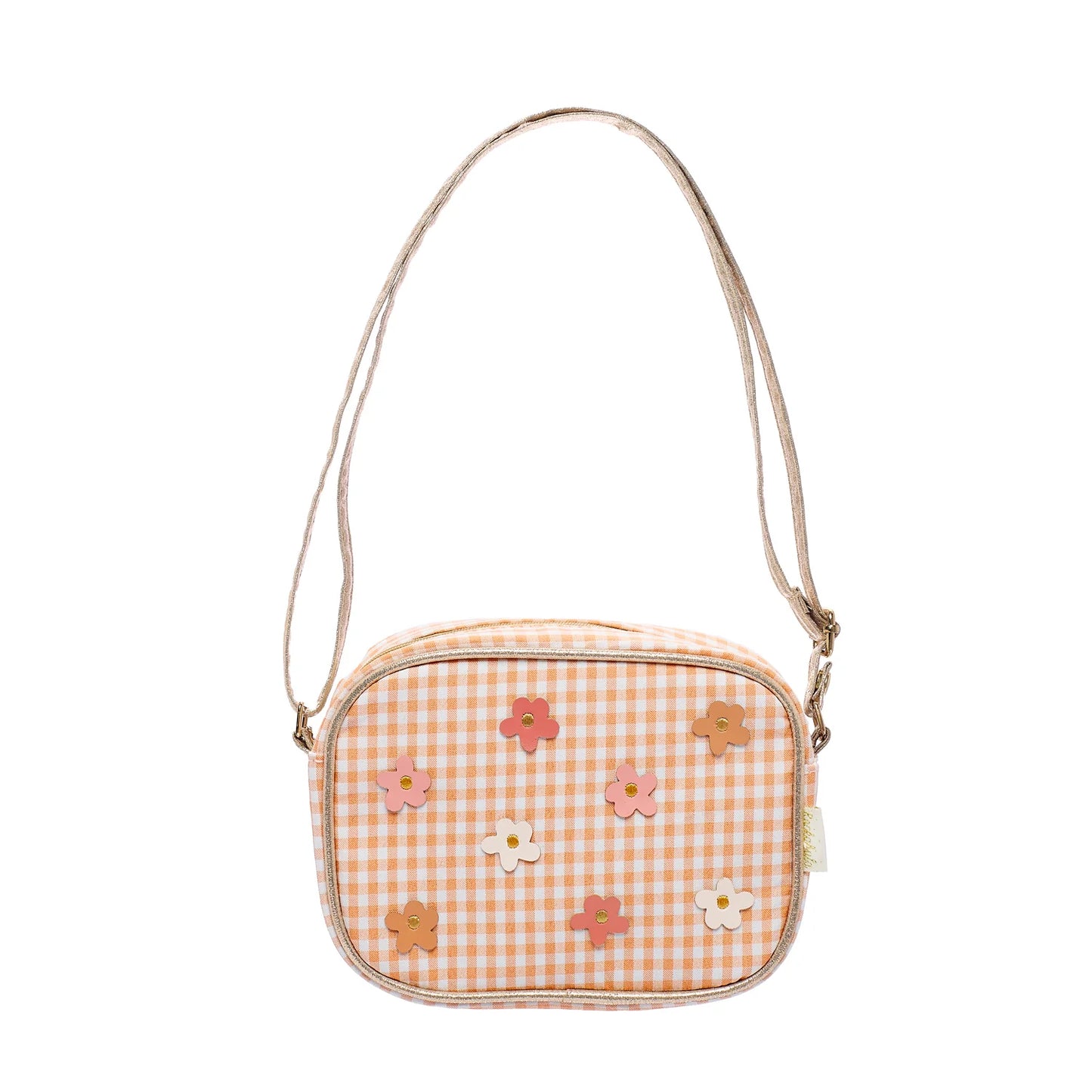 Sac à main Vichy