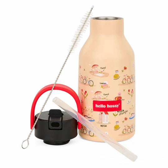 Gourde isotherme 350 ml Amsterdam