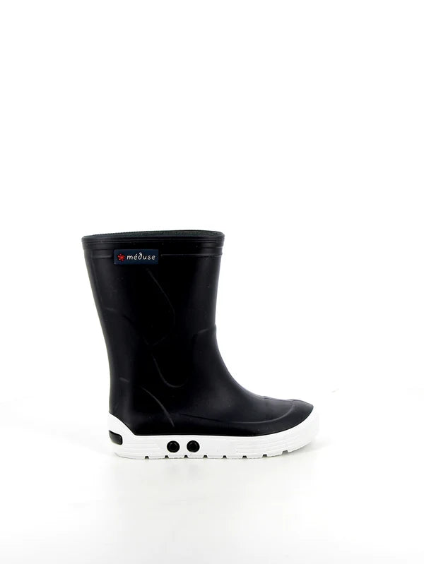Bottes de pluie Méduse – Modèle Airport Marine