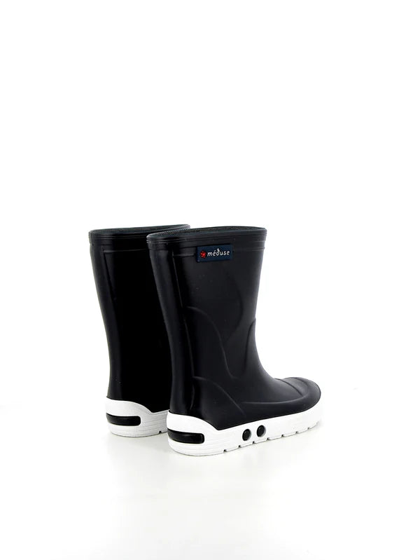 Bottes de pluie Méduse – Modèle Airport Marine