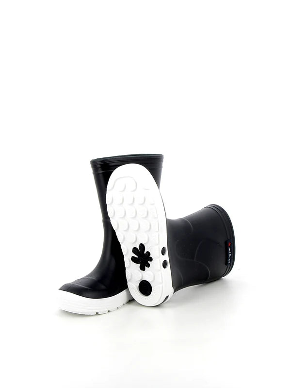 Bottes de pluie Méduse – Modèle Airport Marine