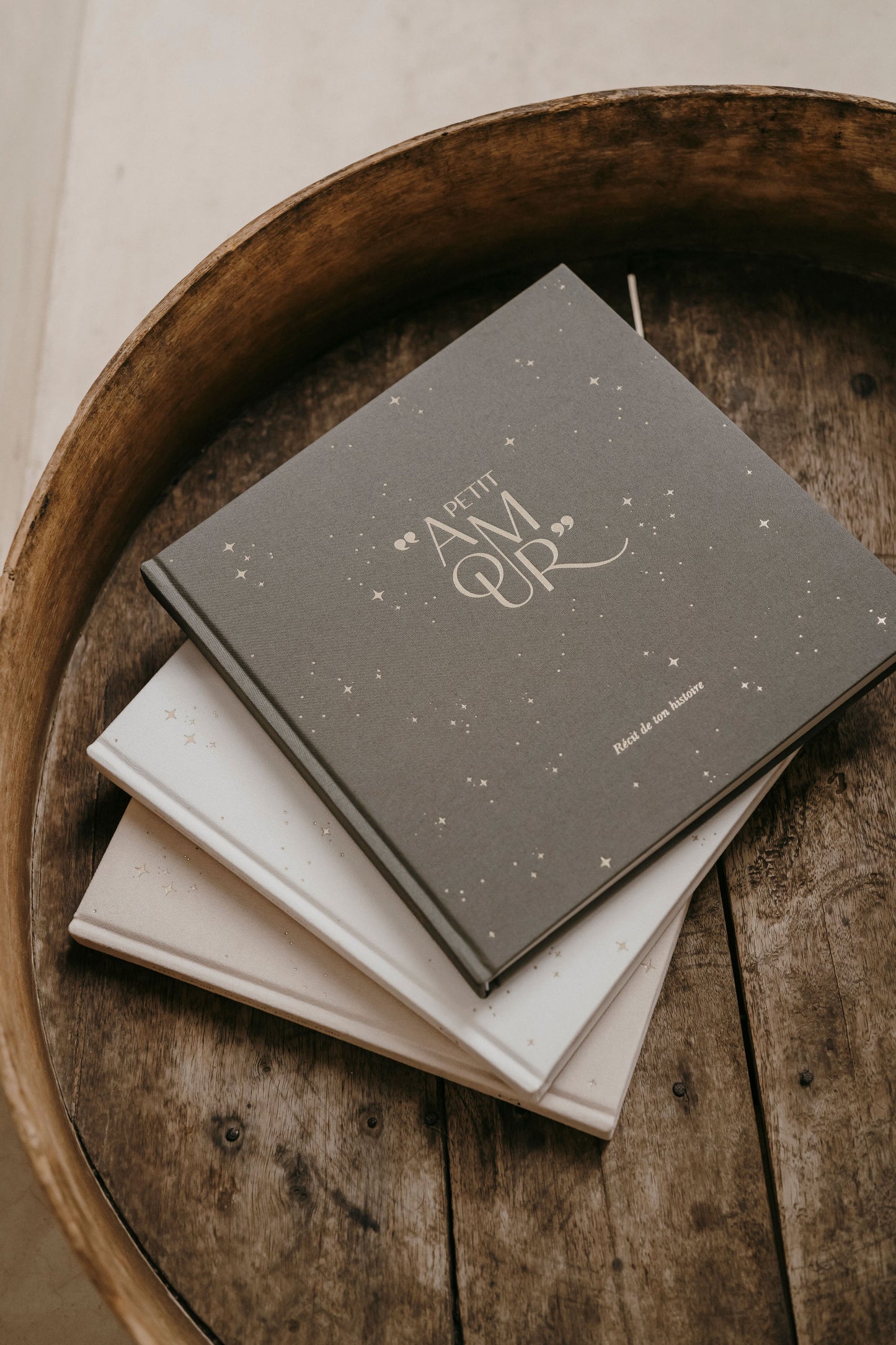 Livre de naissance - Sauge