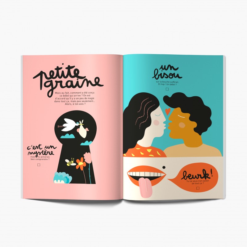 Livre à partager - Bientôt grand frère ! Bientôt grande sœur!