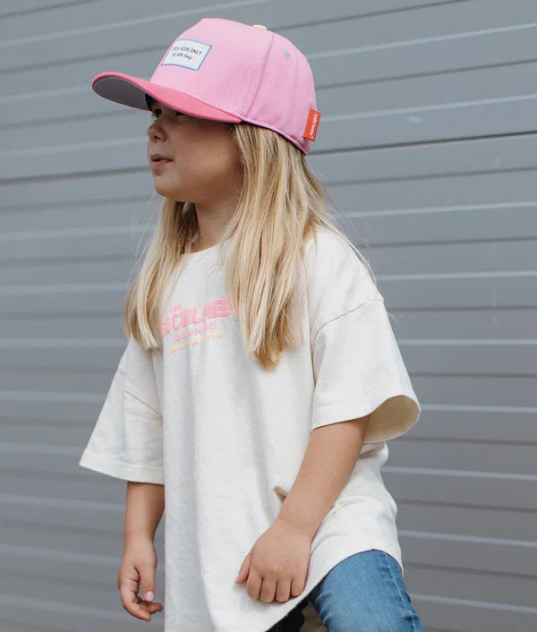 Casquette Hello Hossy - 9-18 mois - Mini Gummy