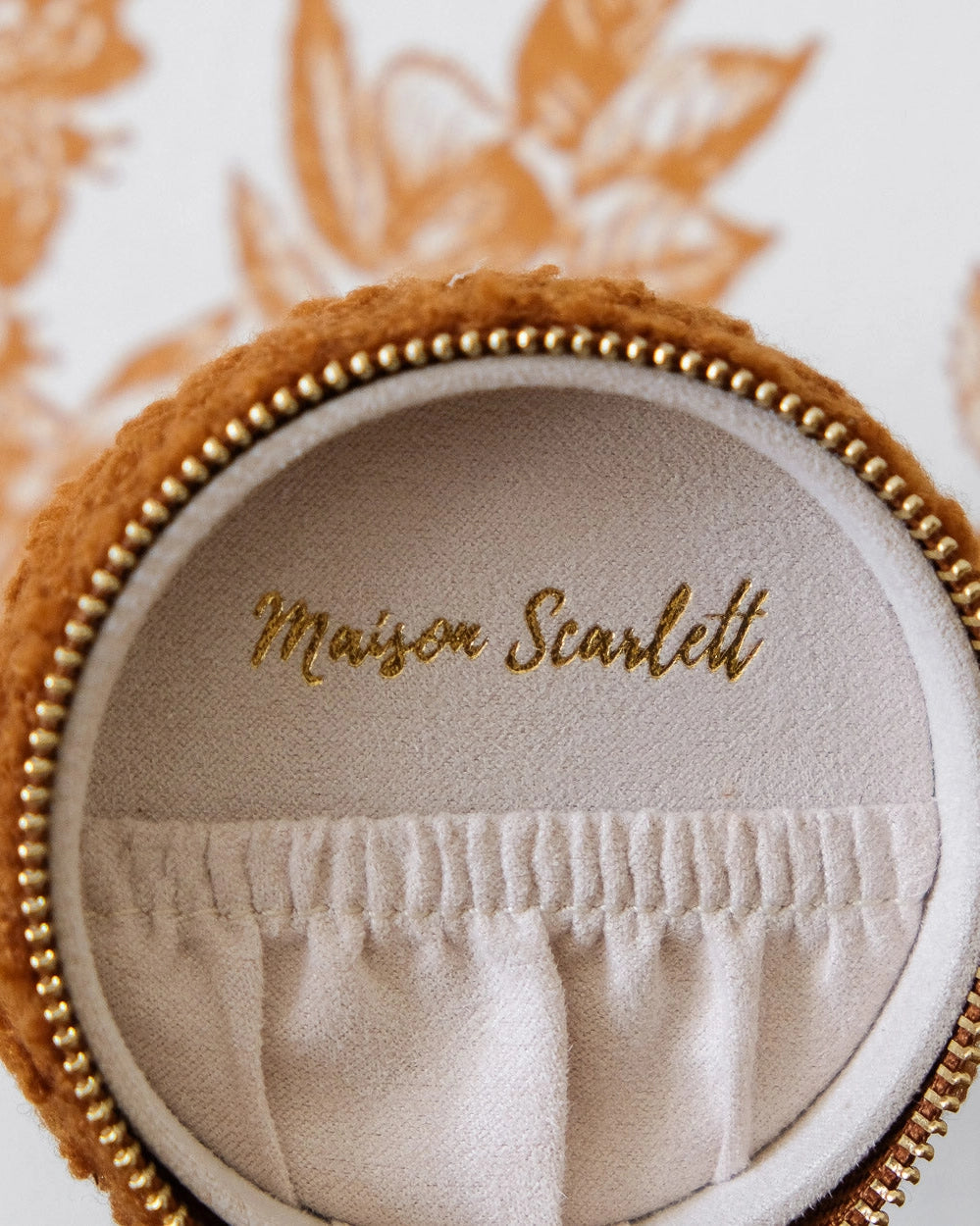 Boîte à bijoux | Petite Pivoine Cholet