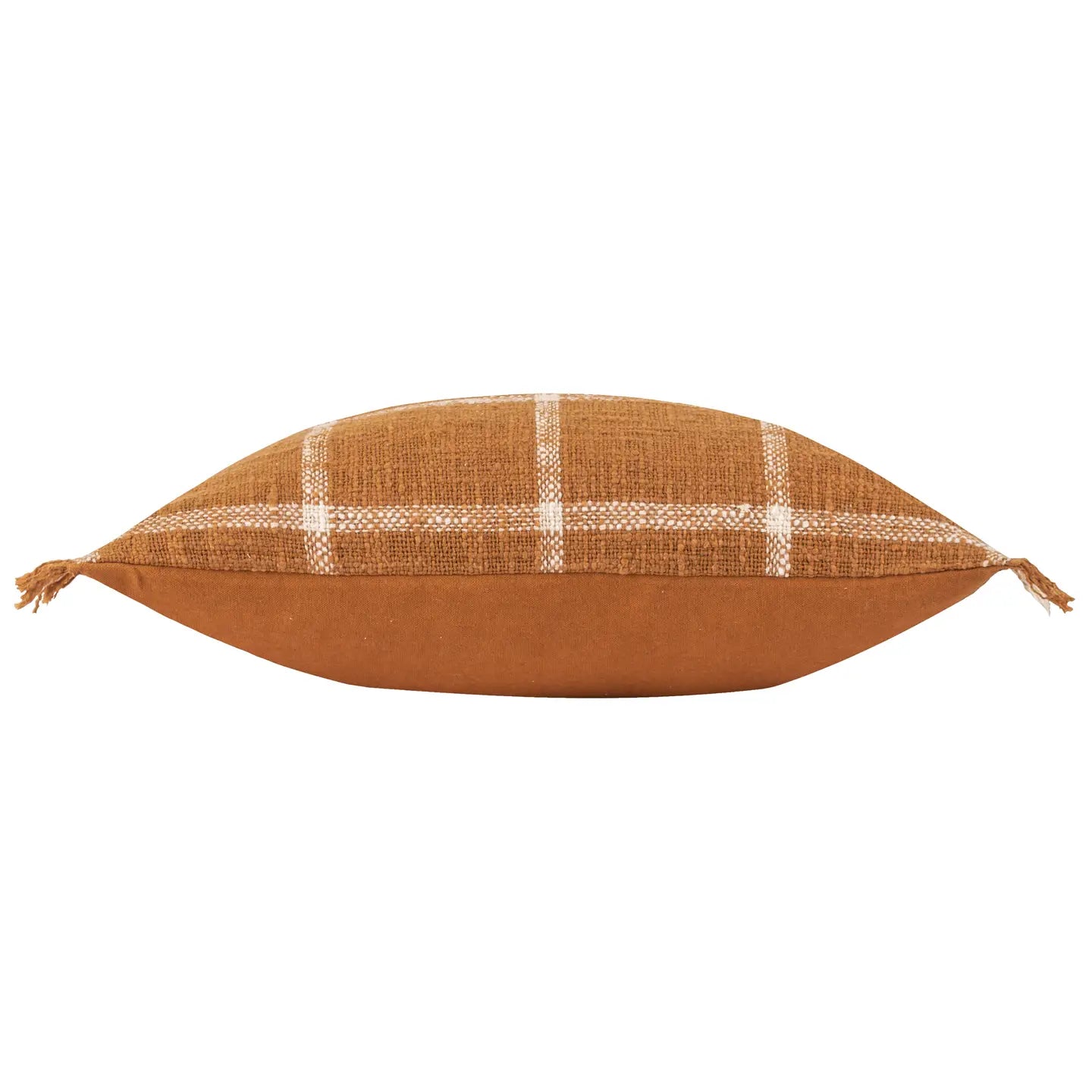 Coussin carre 45 x 45 cm - Beni Ginger