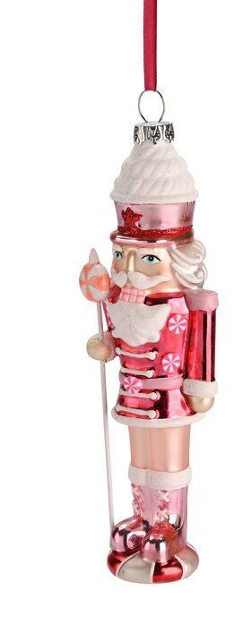 Casse-noisette - Rouge