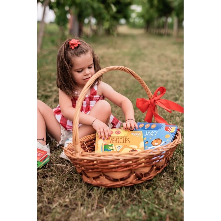 Livre Sonore - Les Engins