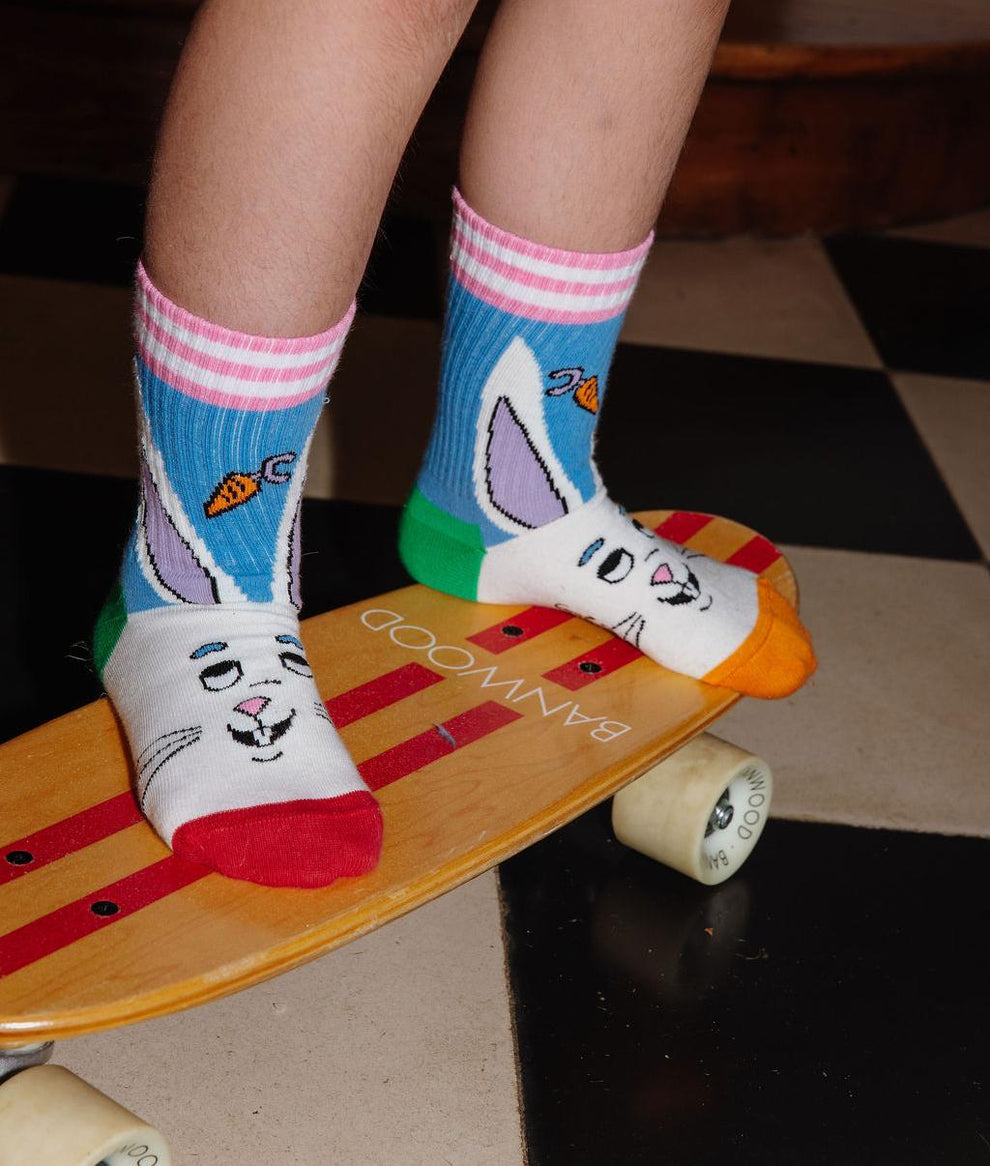 Chaussettes - Mascots