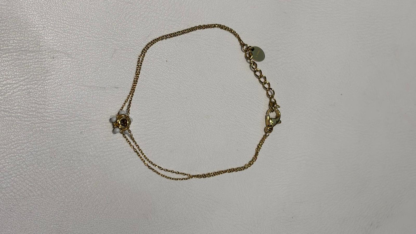 Bracelets en acier inoxydable | Petite Pivoine Cholet