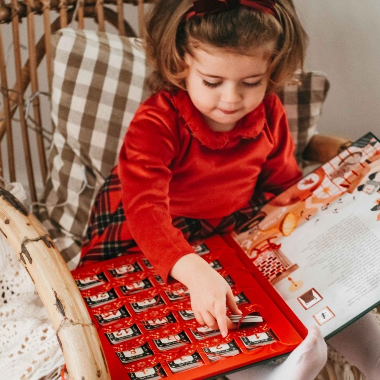 Calendrier de l'avent