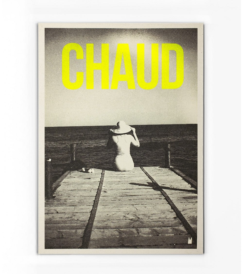 Carte Kencre MM - Chaud