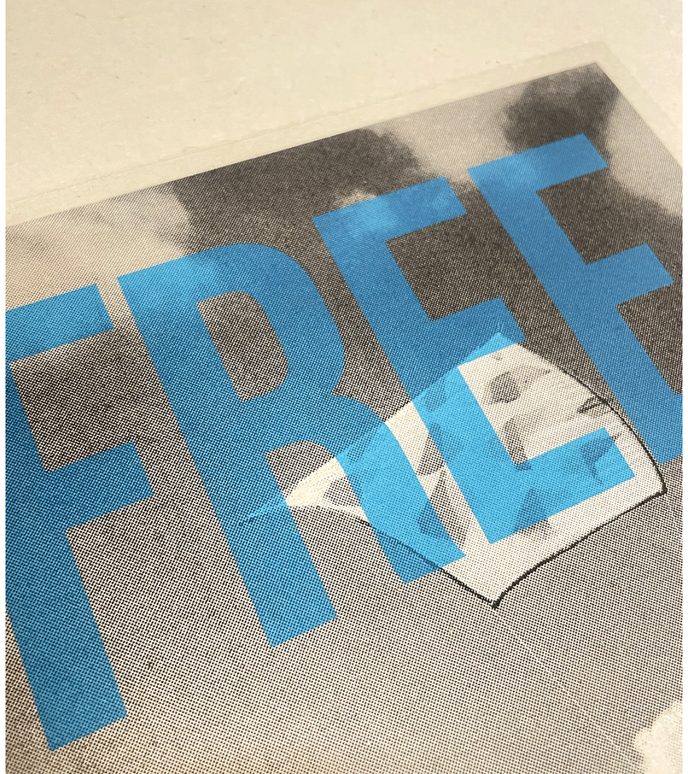 Carte Kencre GM - Free