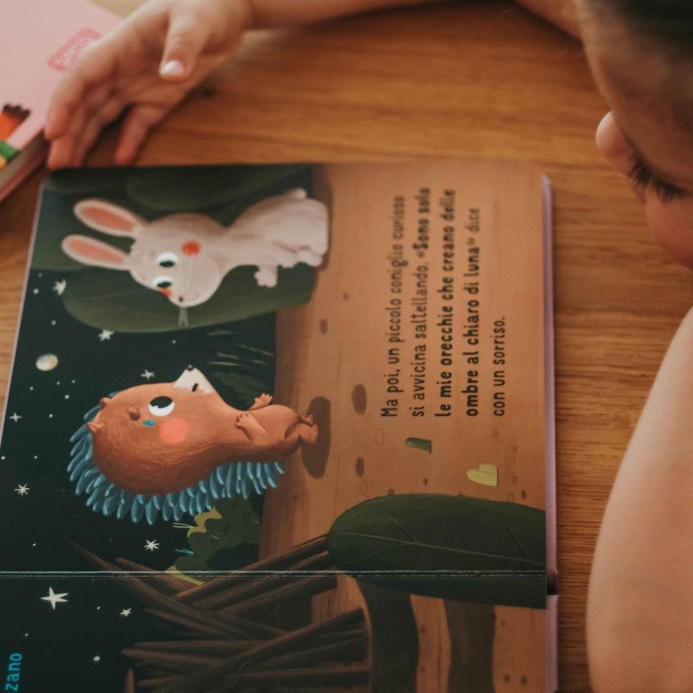 Livre Pas à Pas - Que de peur