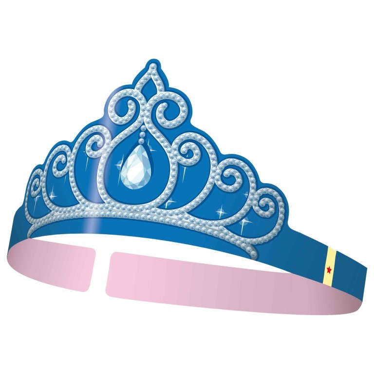 Méga Arts & Crafts - Princesses