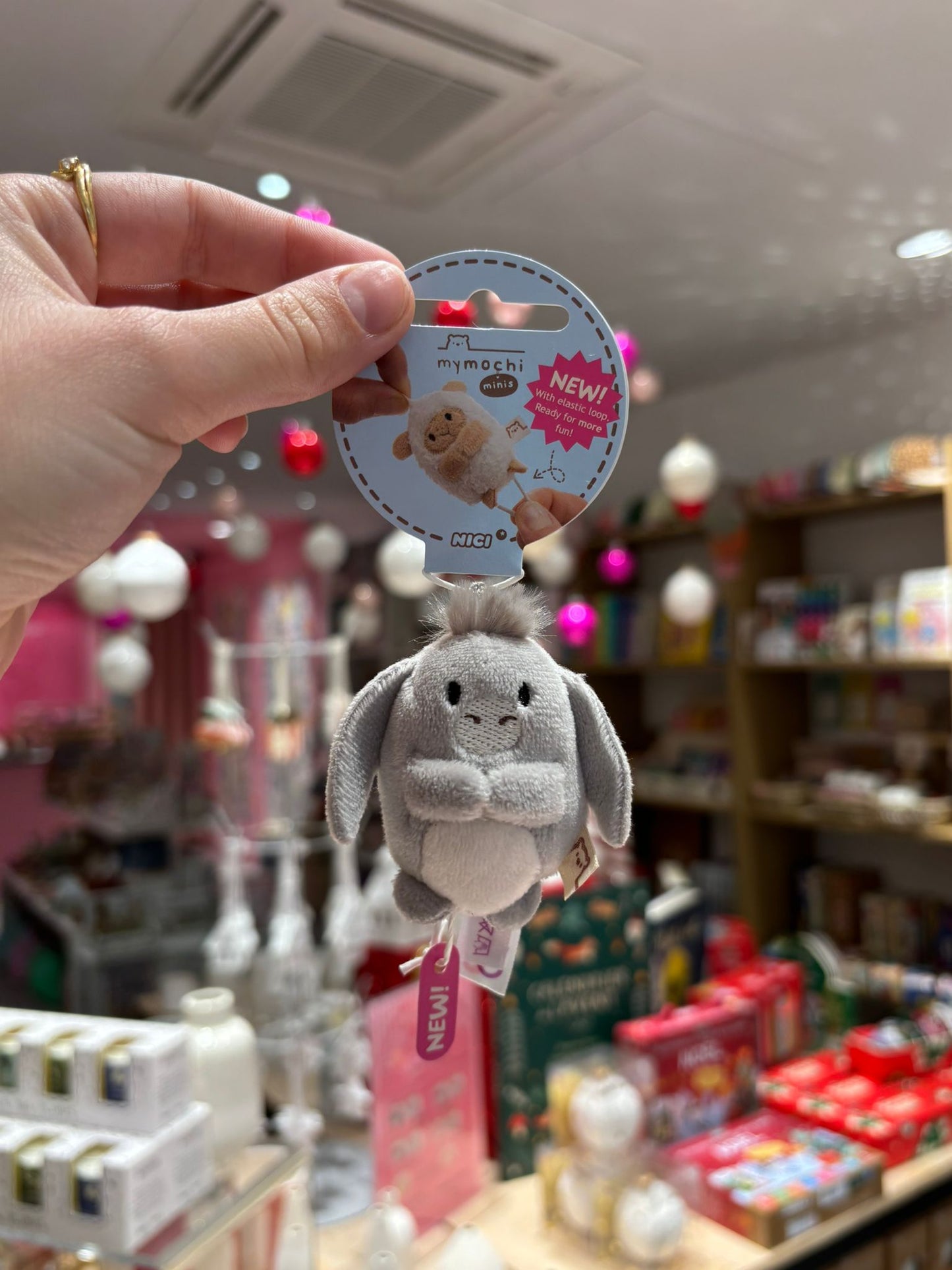 My Mochi Mini - Anne