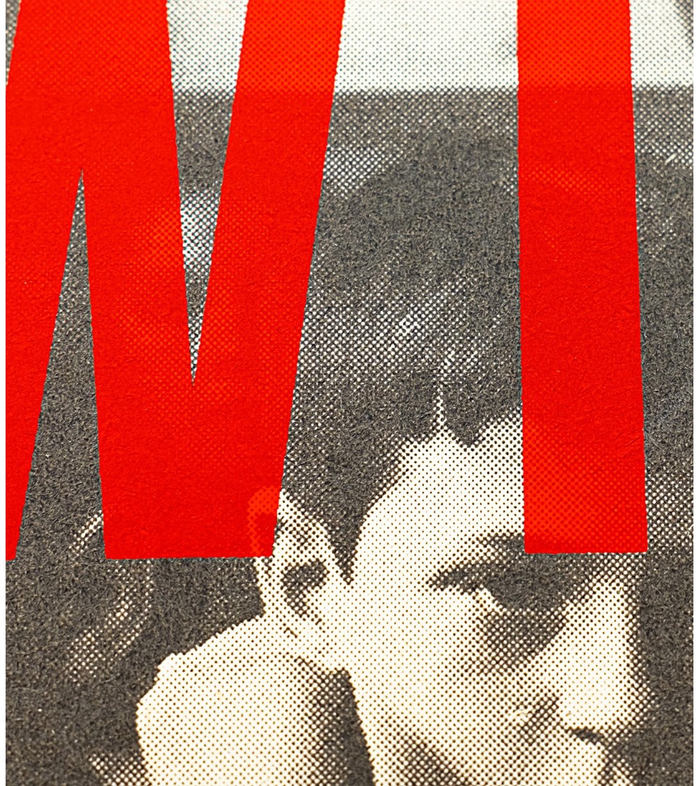 Carte Kencre PM - WTF