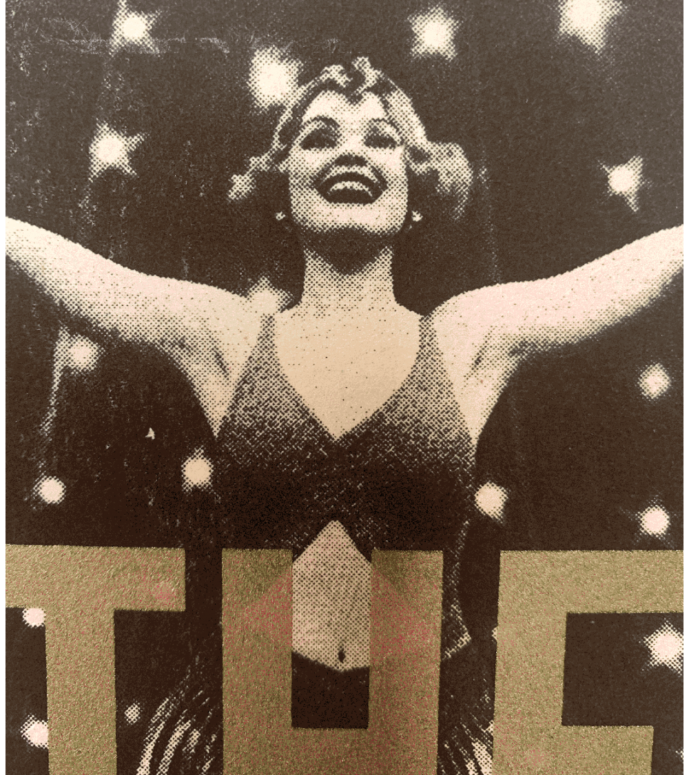 Carte Kencre MM - The Best