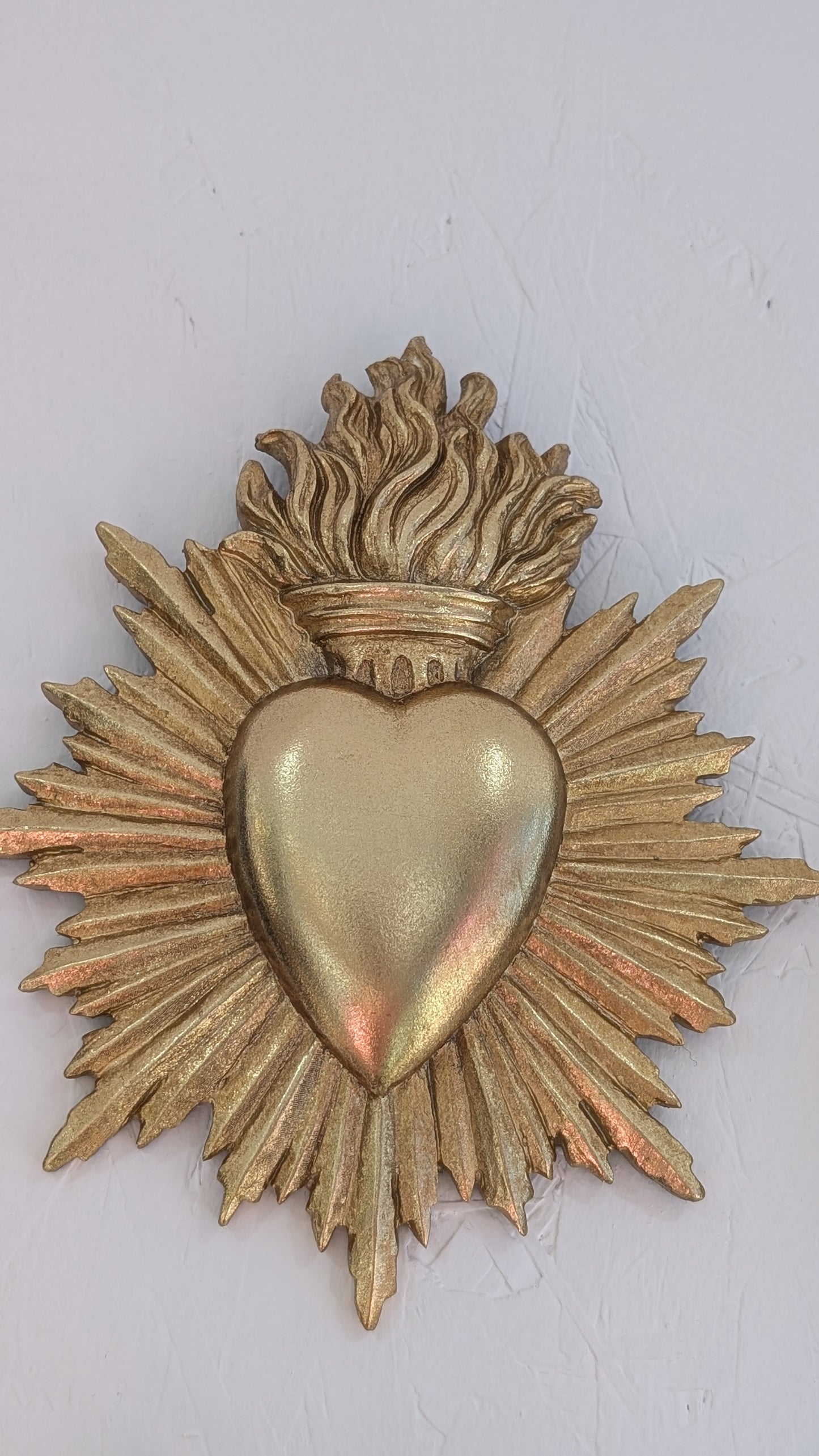 Décoration Murale - Ex-Voto